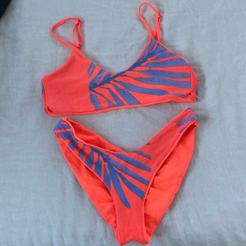 Maaji bathing suit, worn once